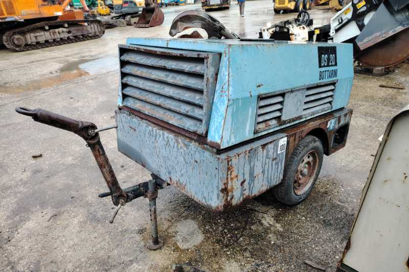 OmecoHub - Immagine BOTTARINI DS20